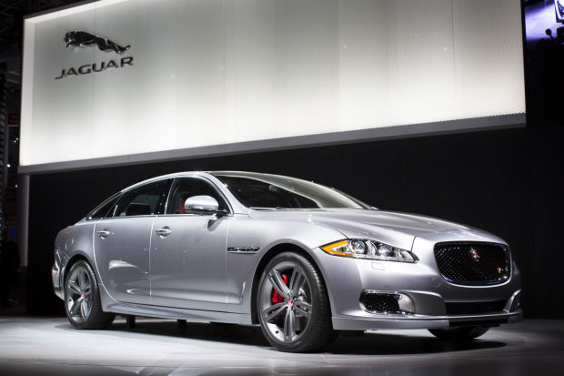 New York International Auto Show